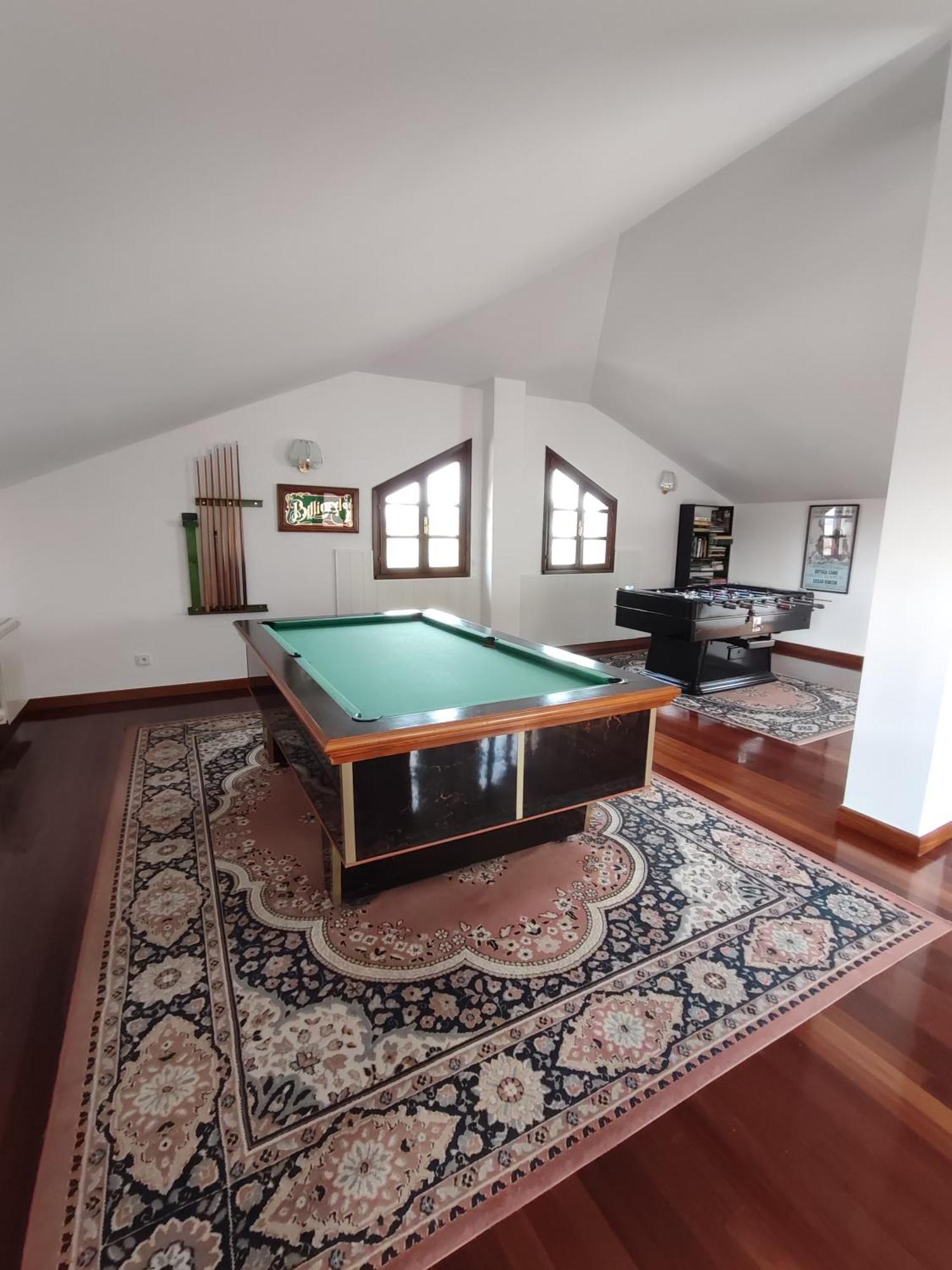 Villa Marta Сантилана дел Мар Екстериор снимка